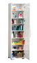 Hanah Home Armario Multiusos Blanco Adr-408-Pp-1